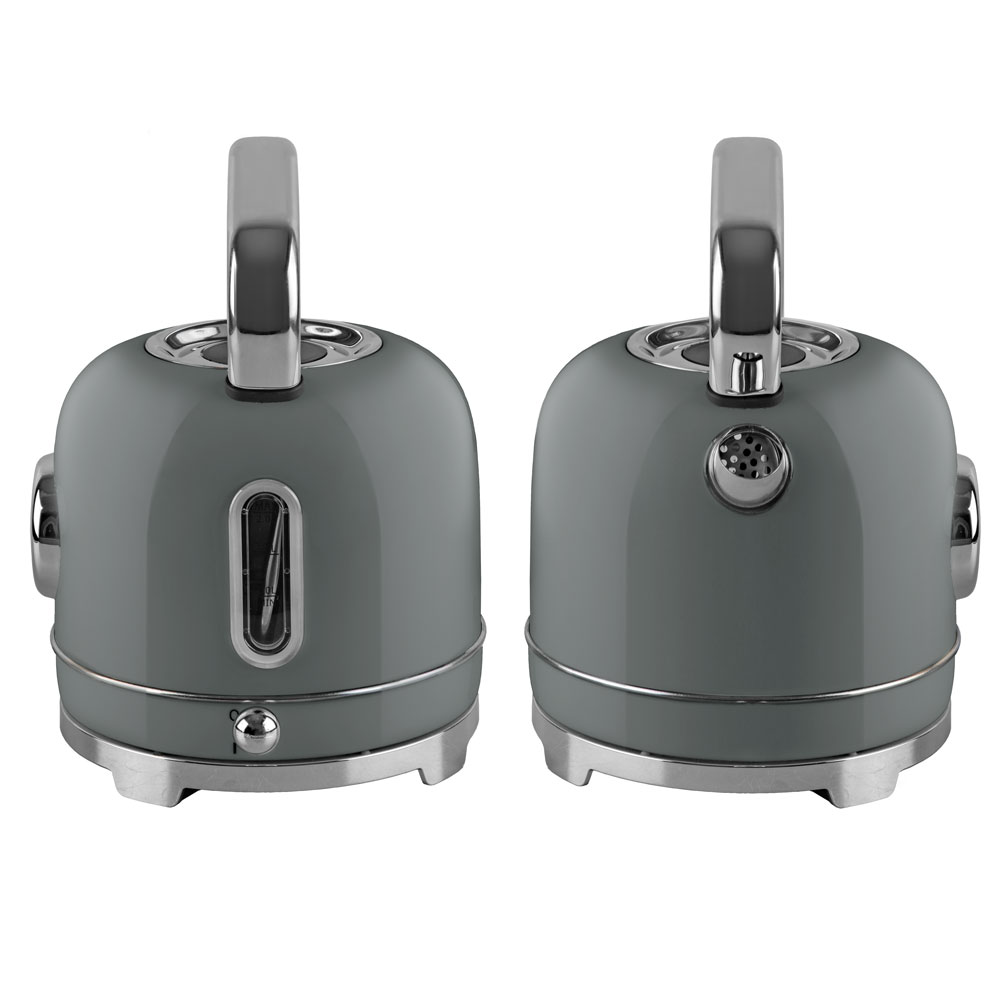 Чайник электрический TUAREX TK-8010 - фото 3