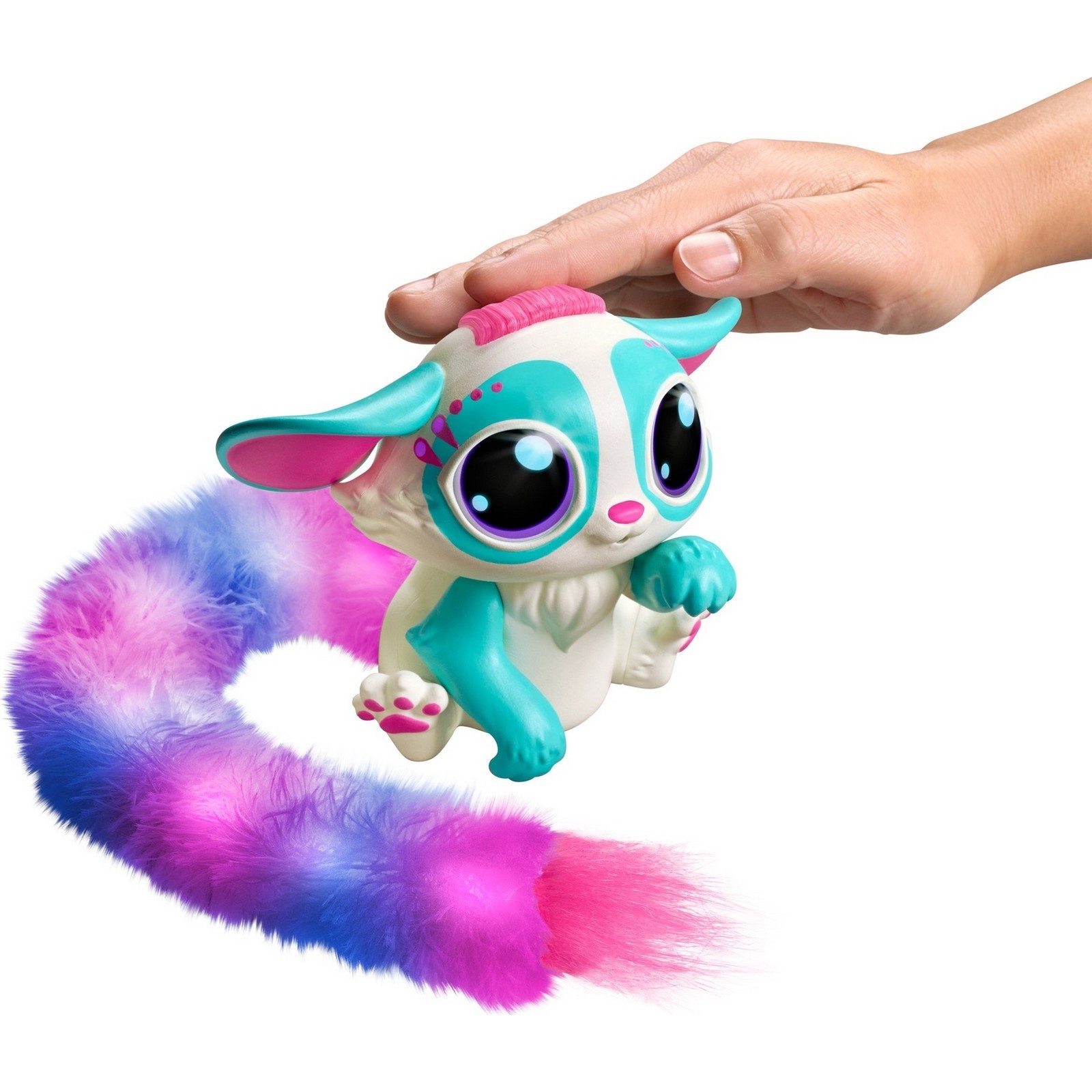 Мягкая игрушка Lil Gleemerz - фото 13