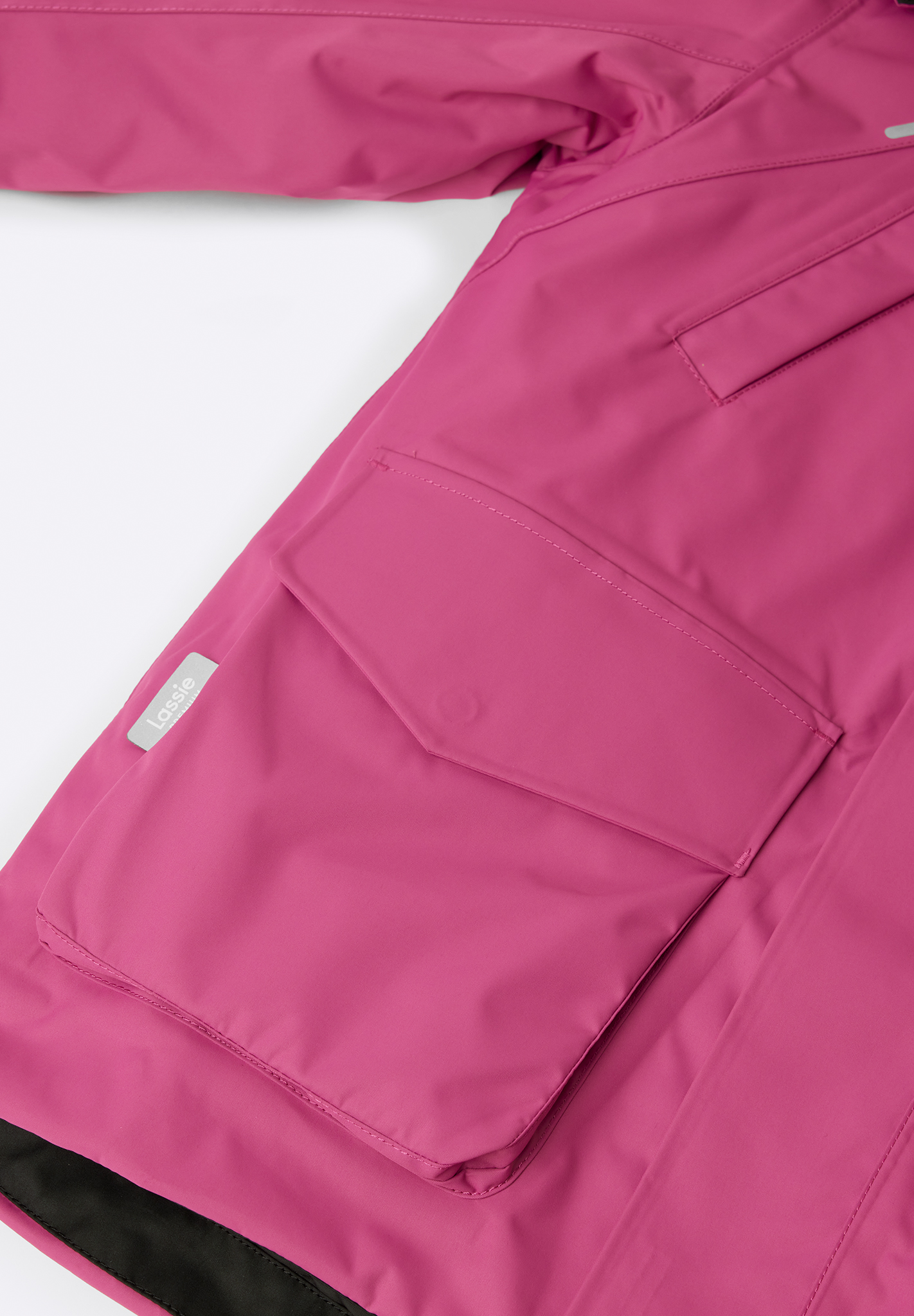 Куртка Lassie 7100126A-4810 - фото 6