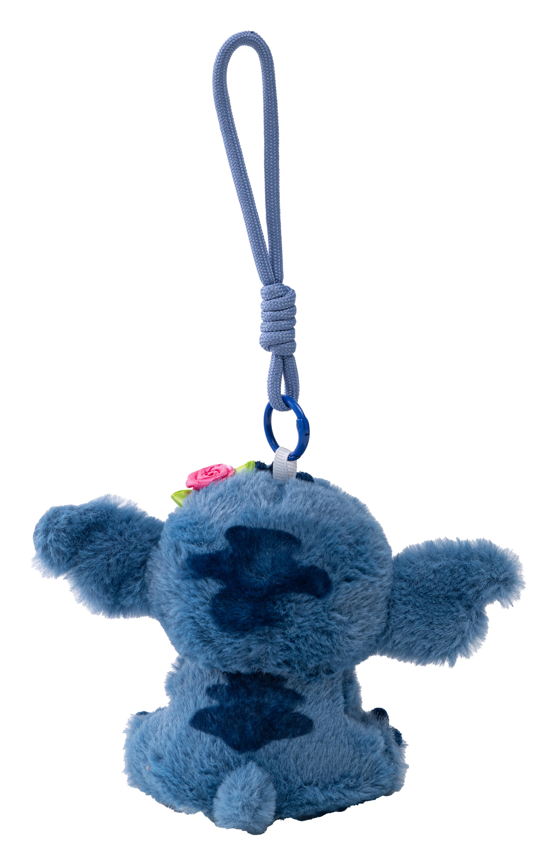 Мягкая игрушка Stitch с вишнями - фото 12
