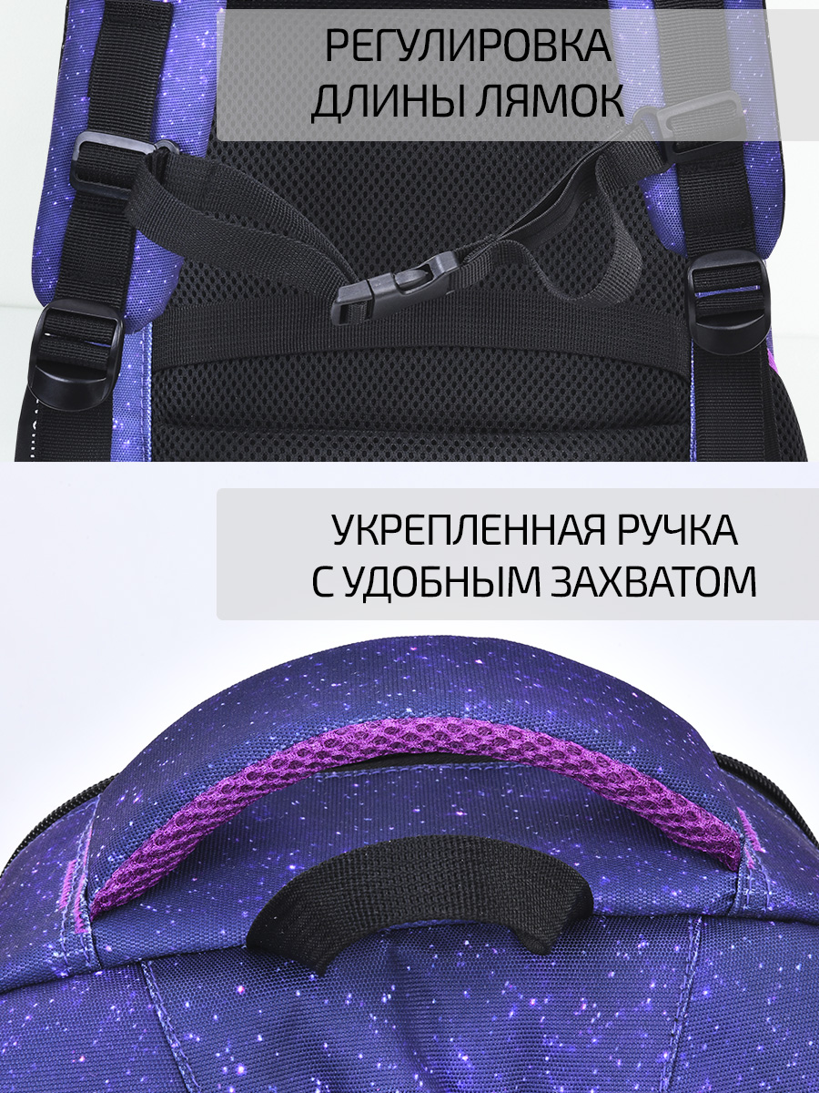 Рюкзак Evoline Кошка - фото 8