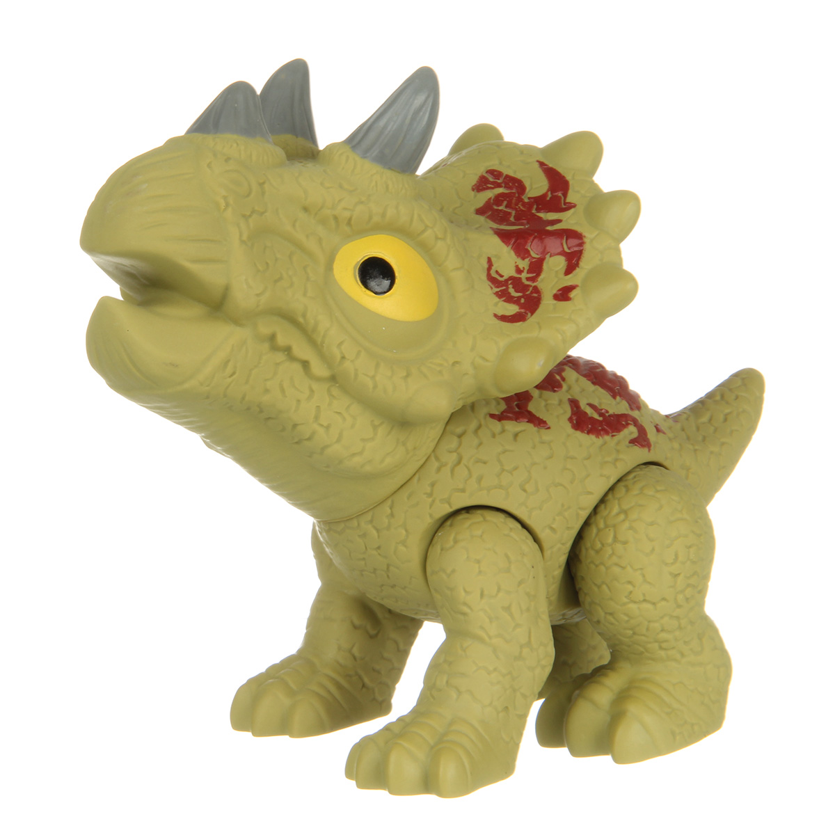 Игровой набор Veld Co Динозавр - фото 3