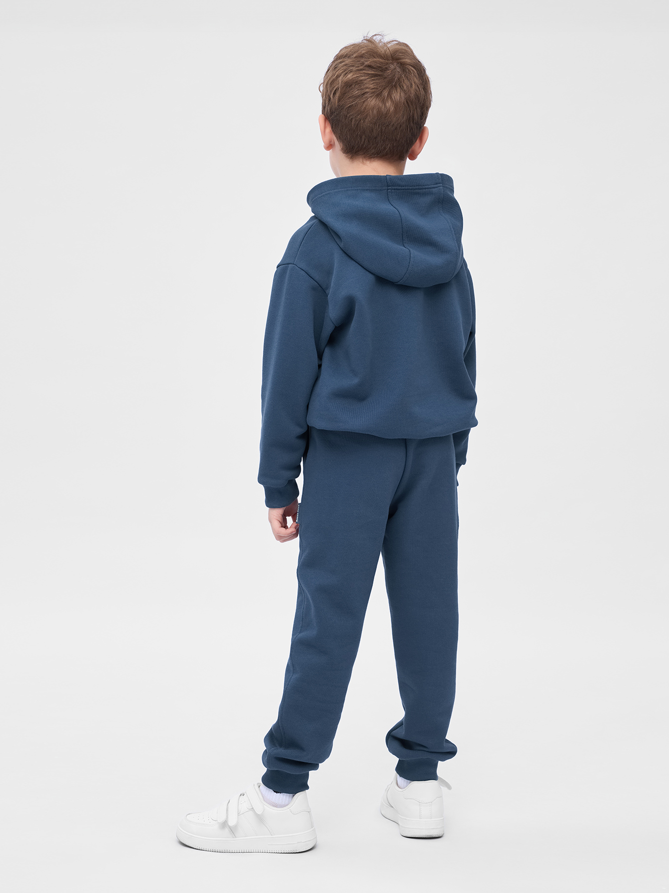 Костюм спортивный Bossa Nova 069О24-4633 - фото 8