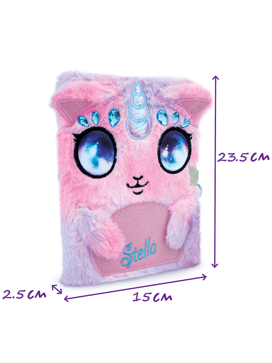 Набор для творчества Nebulous Stars - фото 7