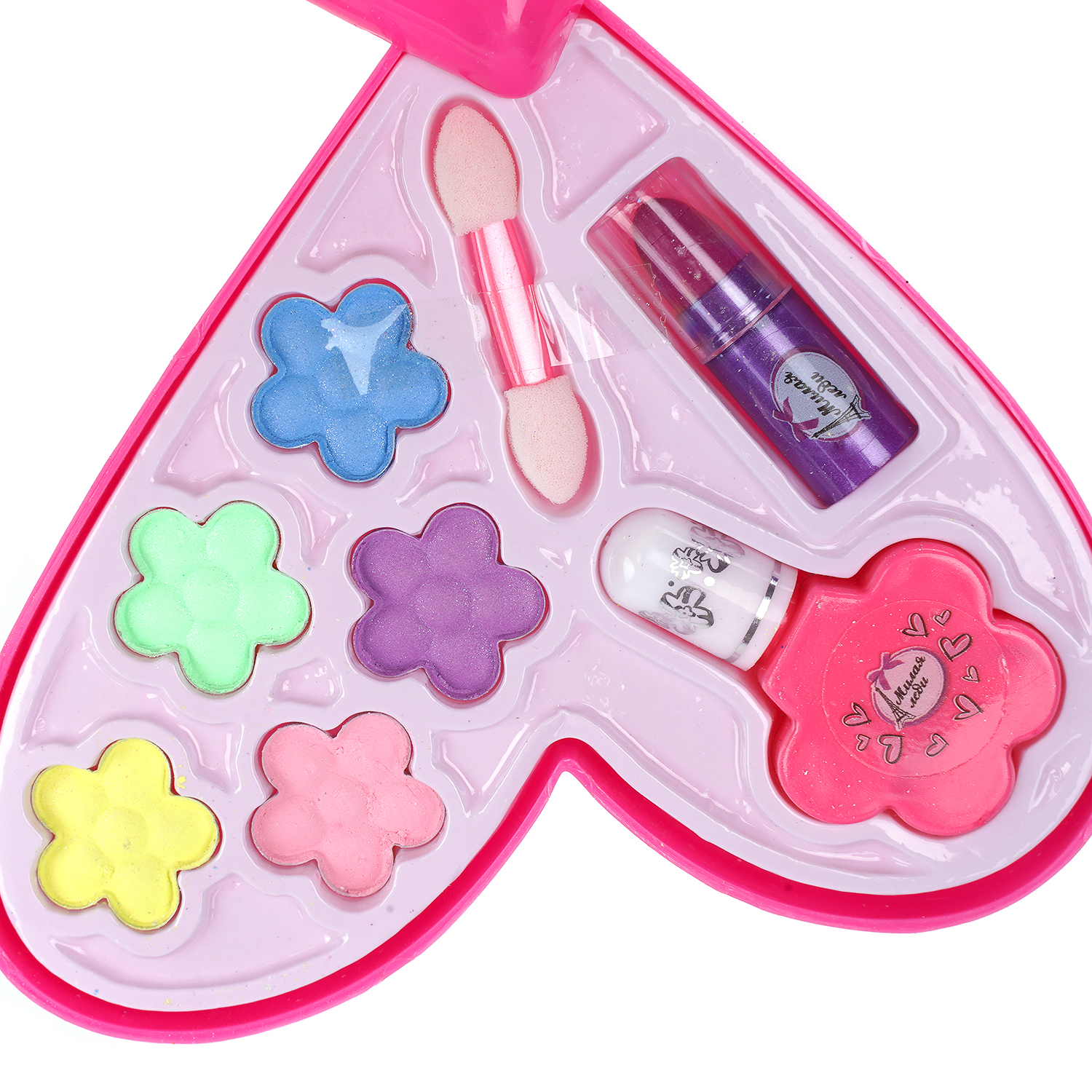 Игрушка Милая леди - фото 3