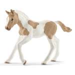 Фигурка SCHLEICH Жеребенок Пейнтхорс