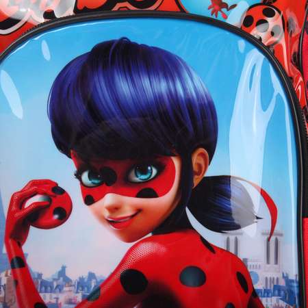Рюкзак дошкольный Erhaft Lady Bug