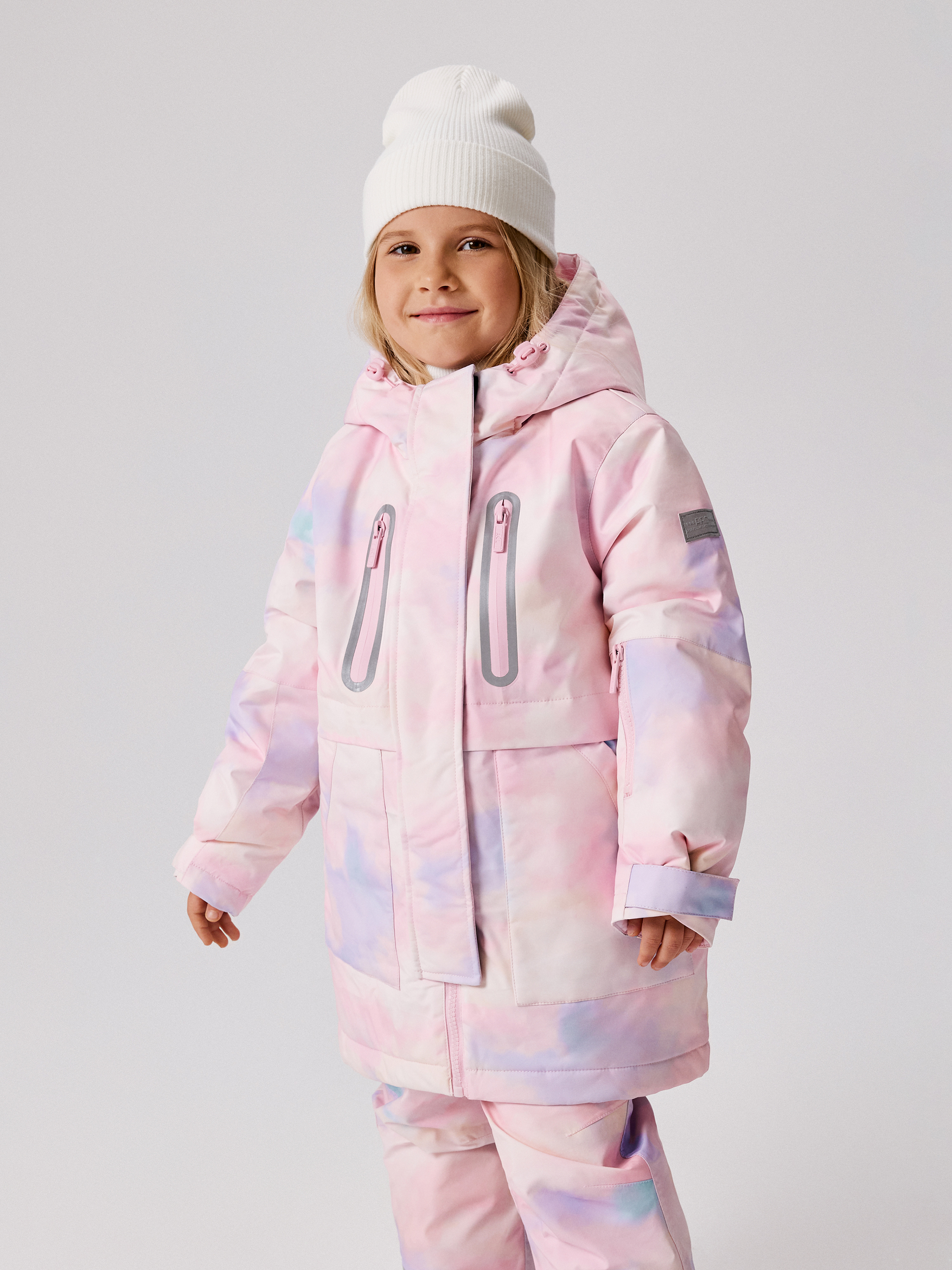 Куртка Acoola 20220130298_0092741 - фото 1