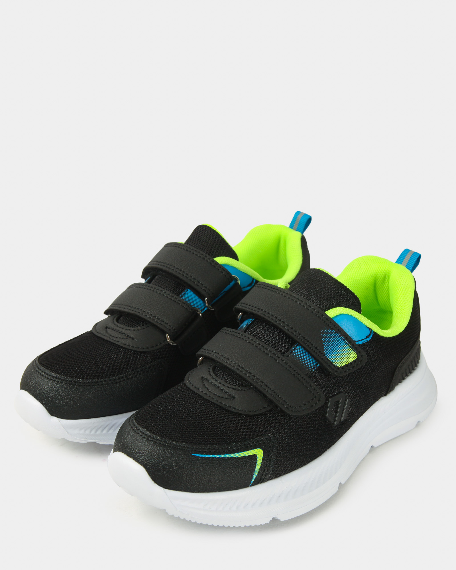 Кроссовки Jomoto W25WFtbRS-601-99 - фото 3