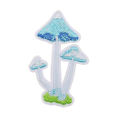 Набор для творчества Hobby Pro термоаппликация