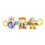 Игрушка Canpol Babies подвеска в ассортименте