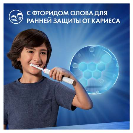Зубная паста Oral-B с фтором Мята 75 г