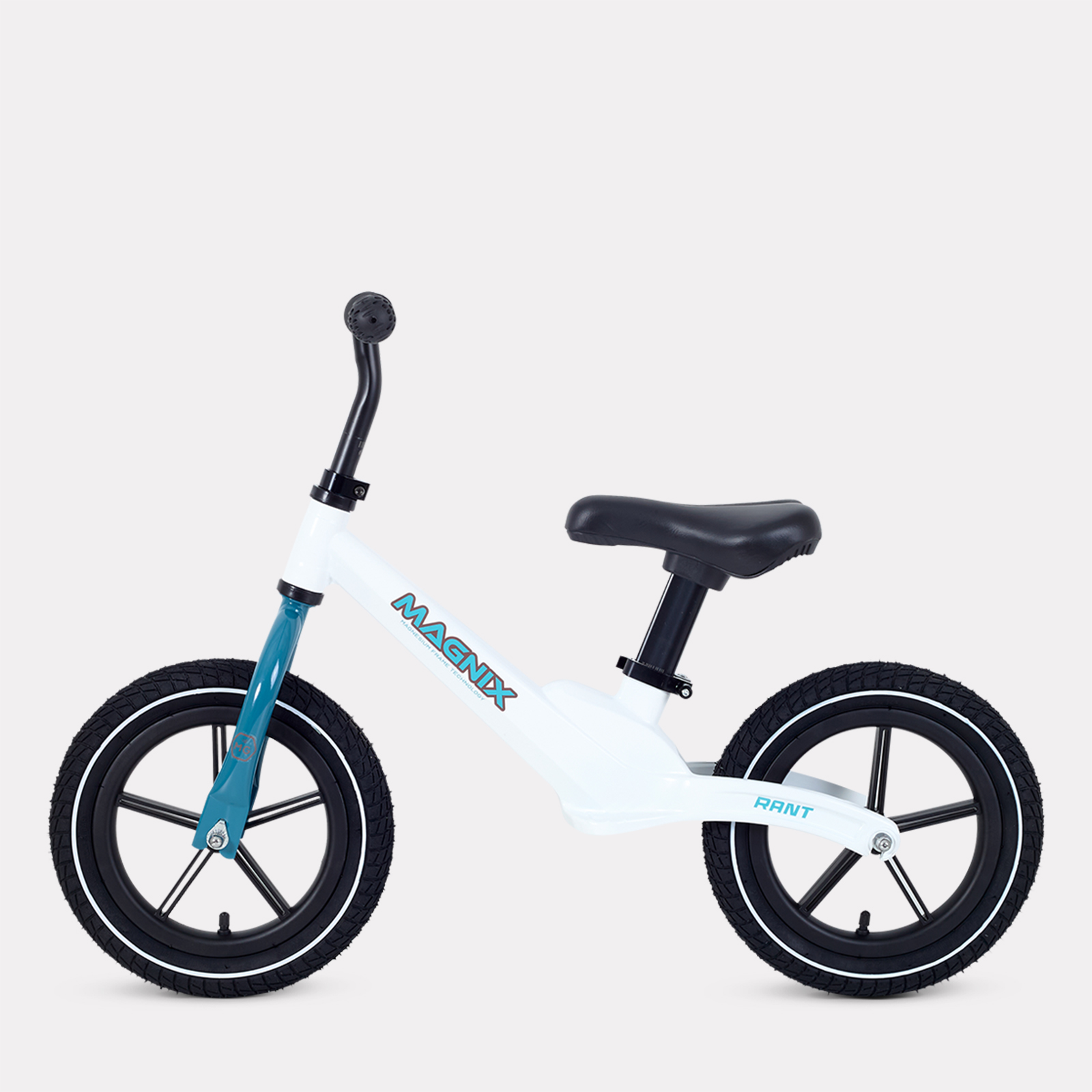 Двухколесный беговел Rant - фото 2