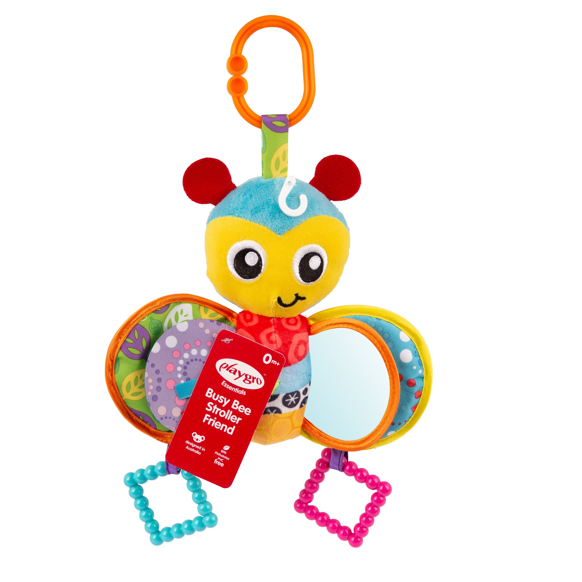 Игрушка Playgro подвеска - фото 2
