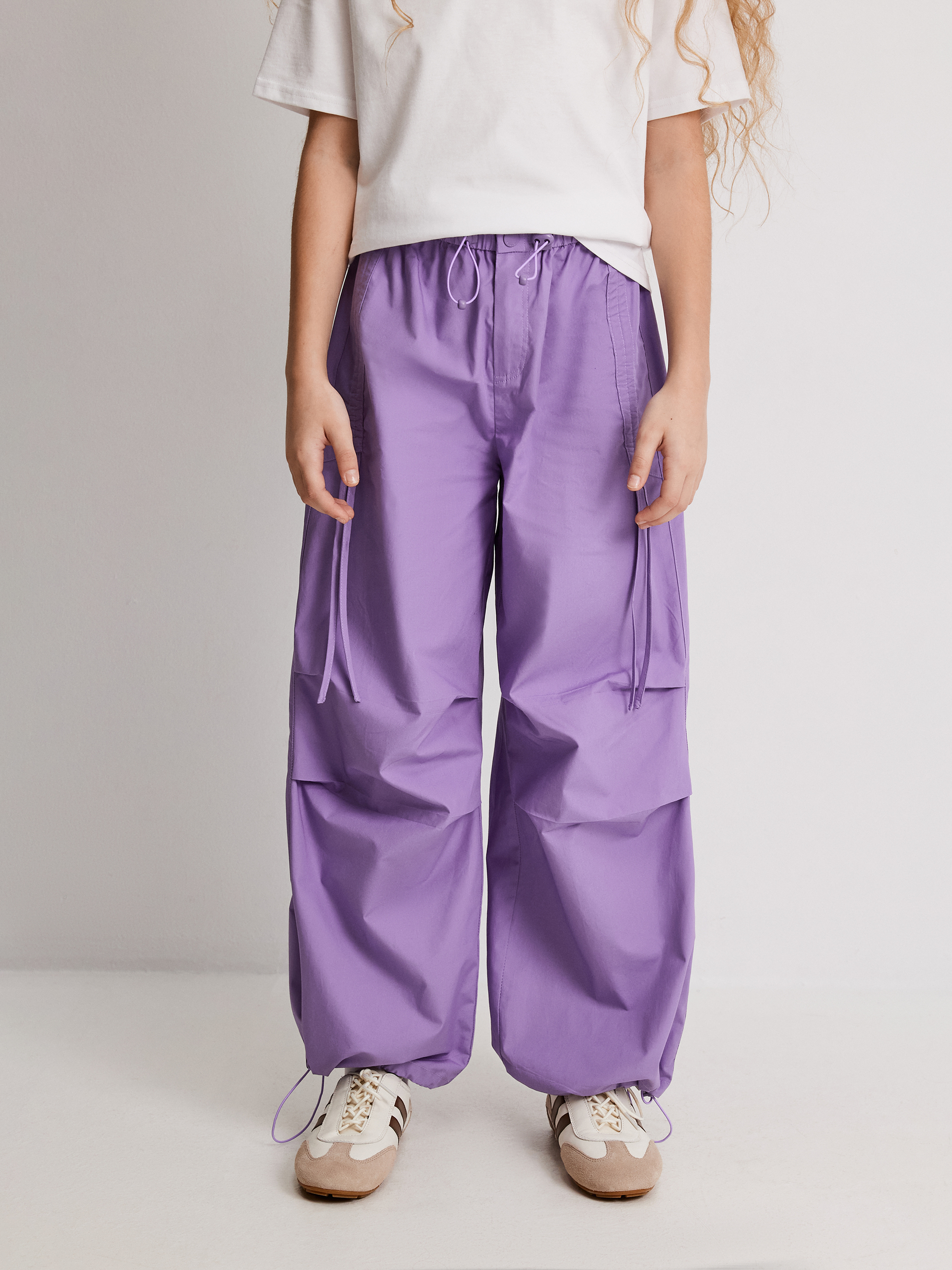 Брюки Acoola 20210160494_0095513 - фото 5