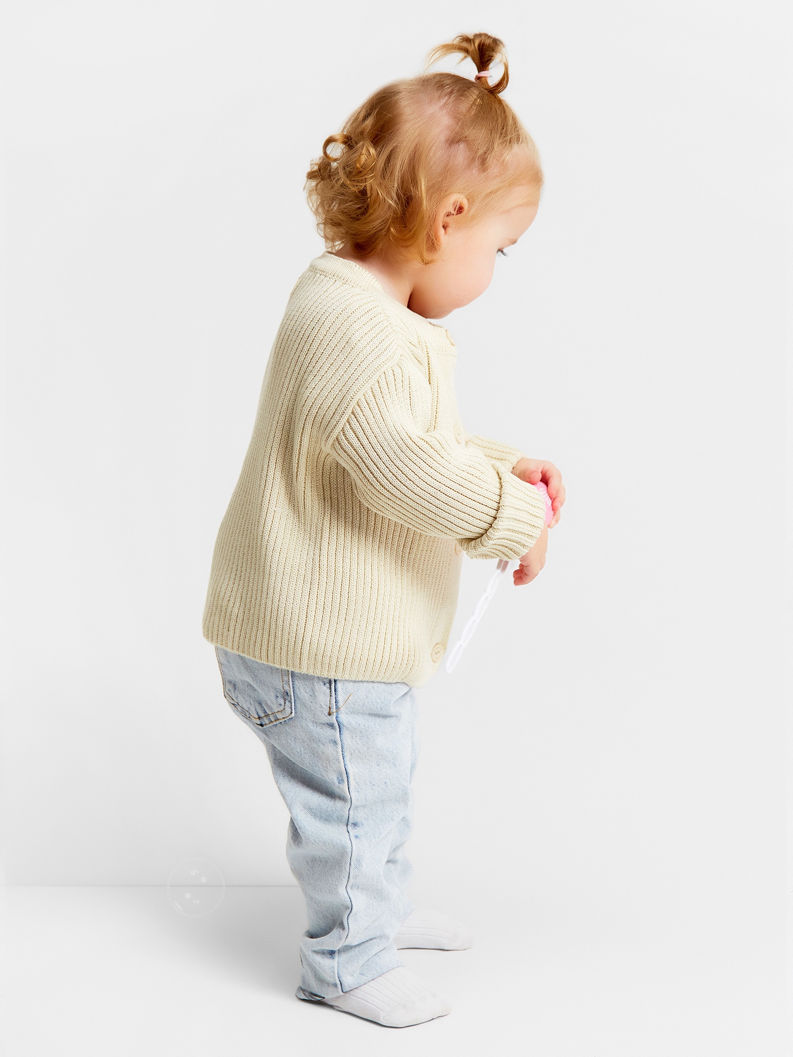 Кардиган Крошка Я 10679233 - фото 2