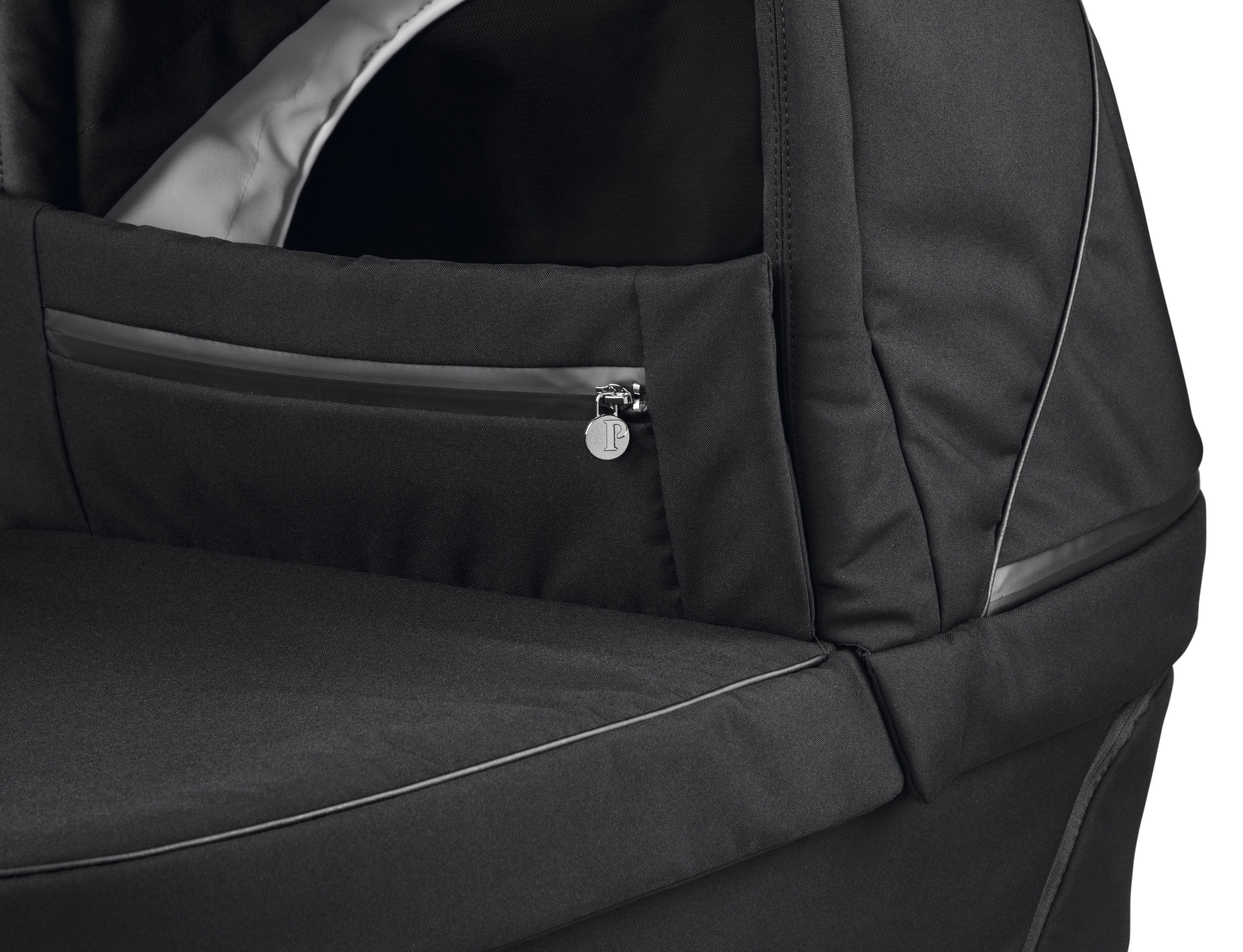 Люлька Peg-Perego Belvedere - фото 3