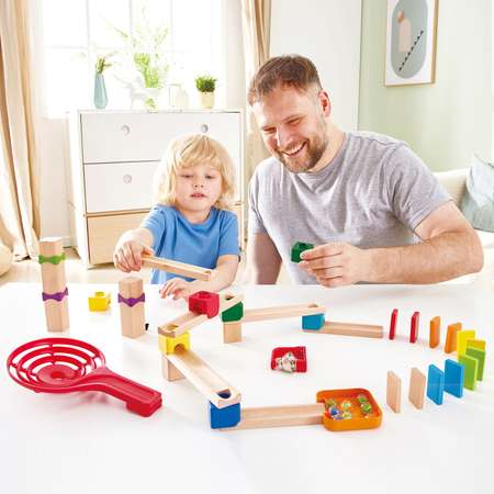 Настольная игра Hape Домино