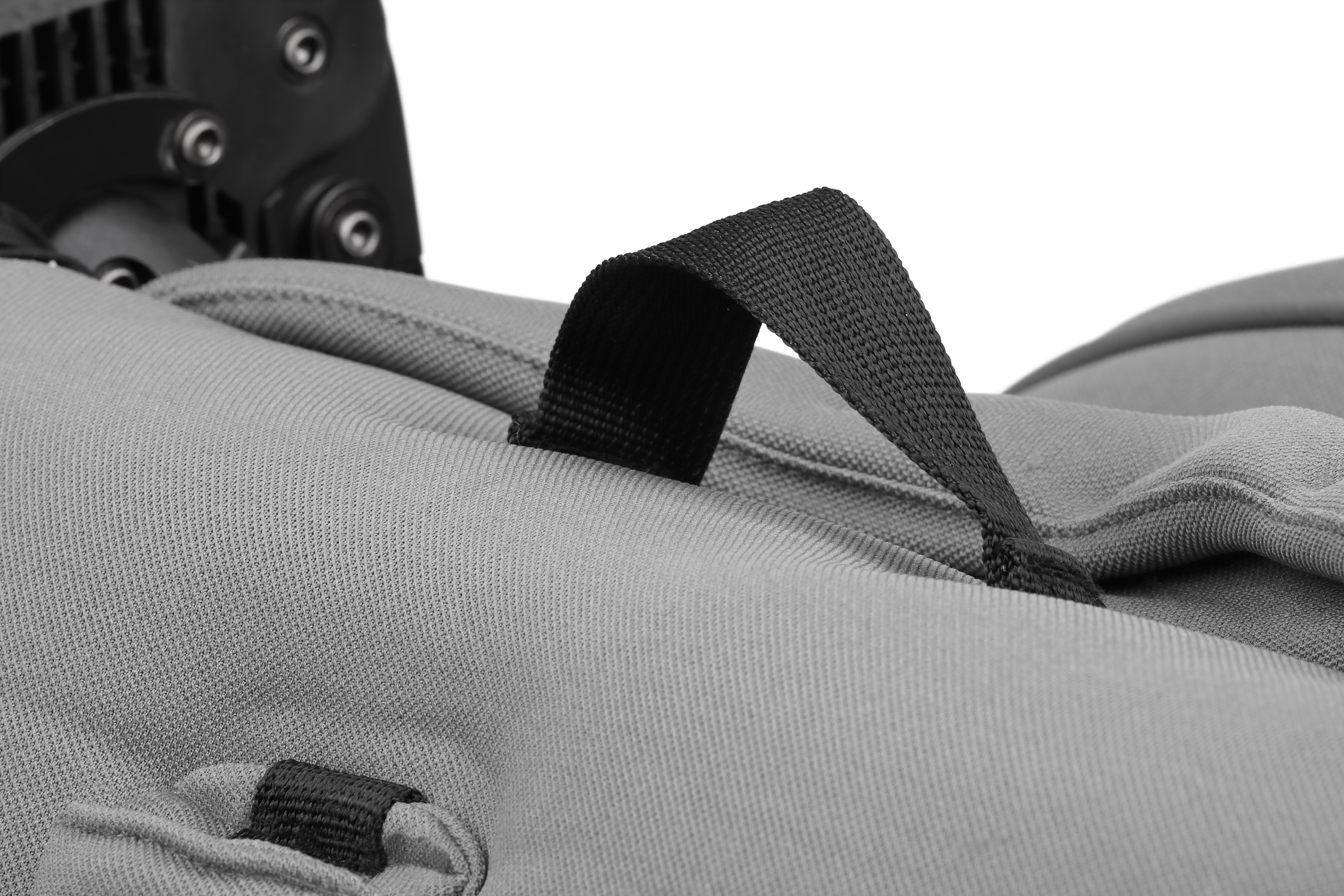 Коляска прогулочная Peg-Perego X-Country серый - фото 12