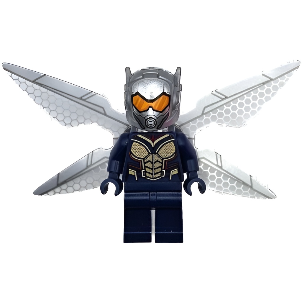 Фигурка LEGO Super Heroes The - фото 1