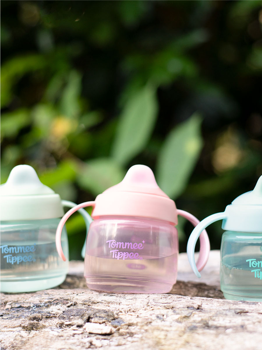 Поильник Tommee tippee 150 мл - фото 10