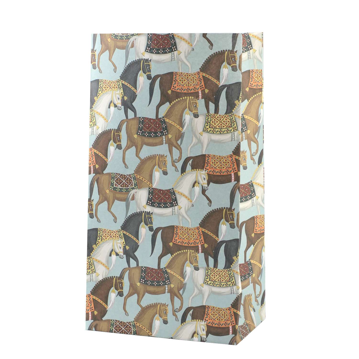 Пакет ё для подарков в ассортименте - фото 4