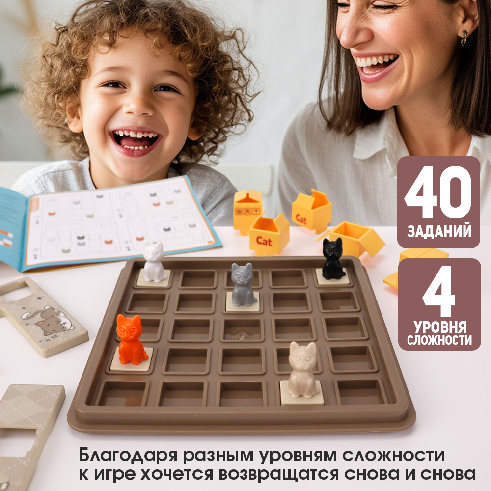 Настольная игра TIPTOPOLIS - фото 3