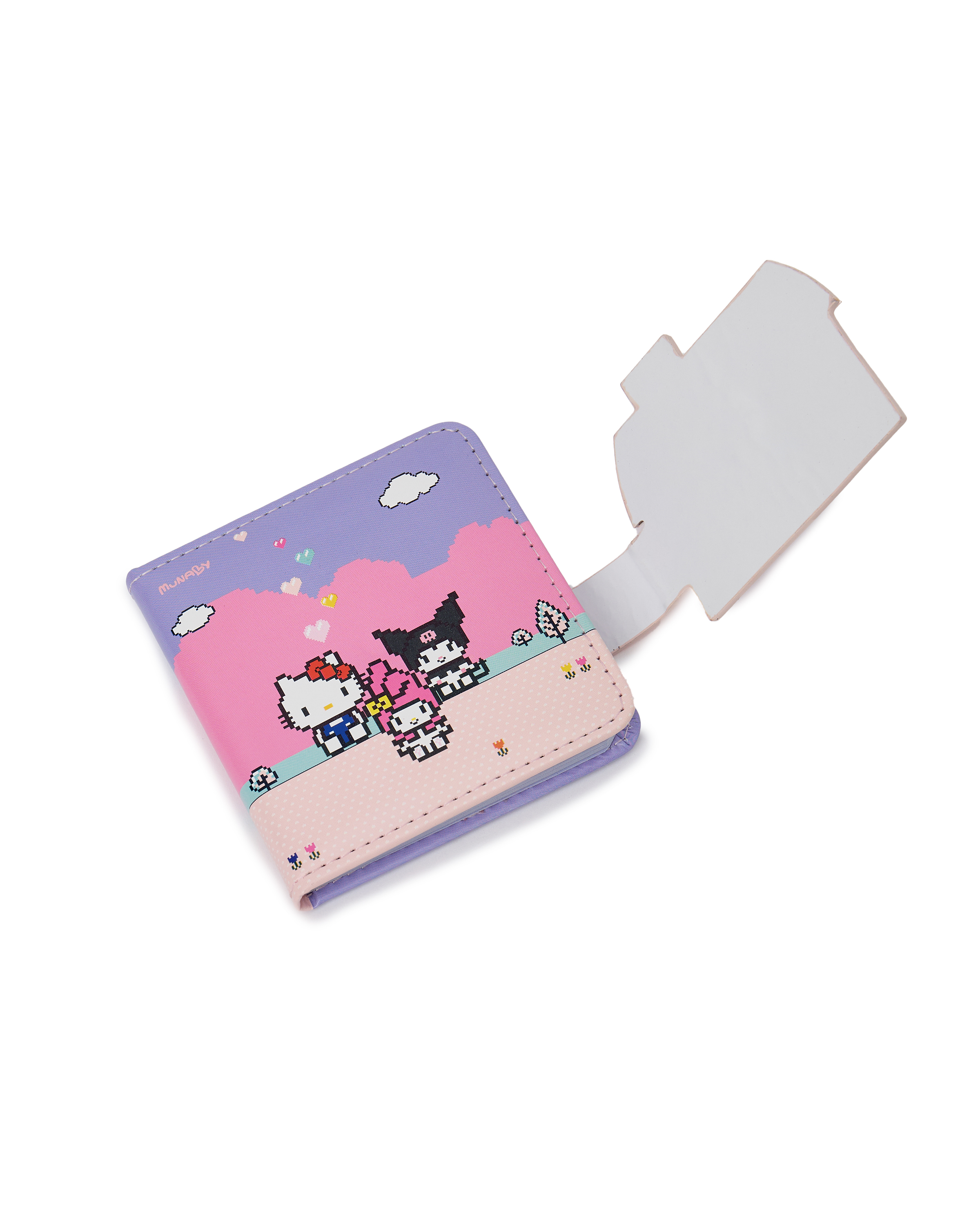 Блокнот Munaby Hello Kitty - фото 2