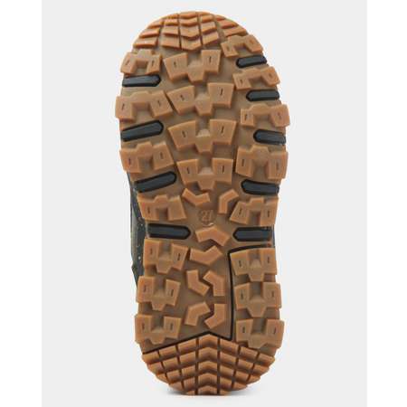 Ботинки Frosterra