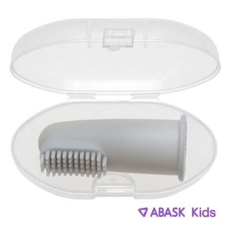 Зубная щетка классическая ABASK