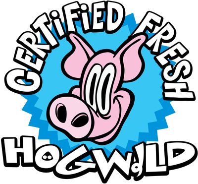 Hog Wild