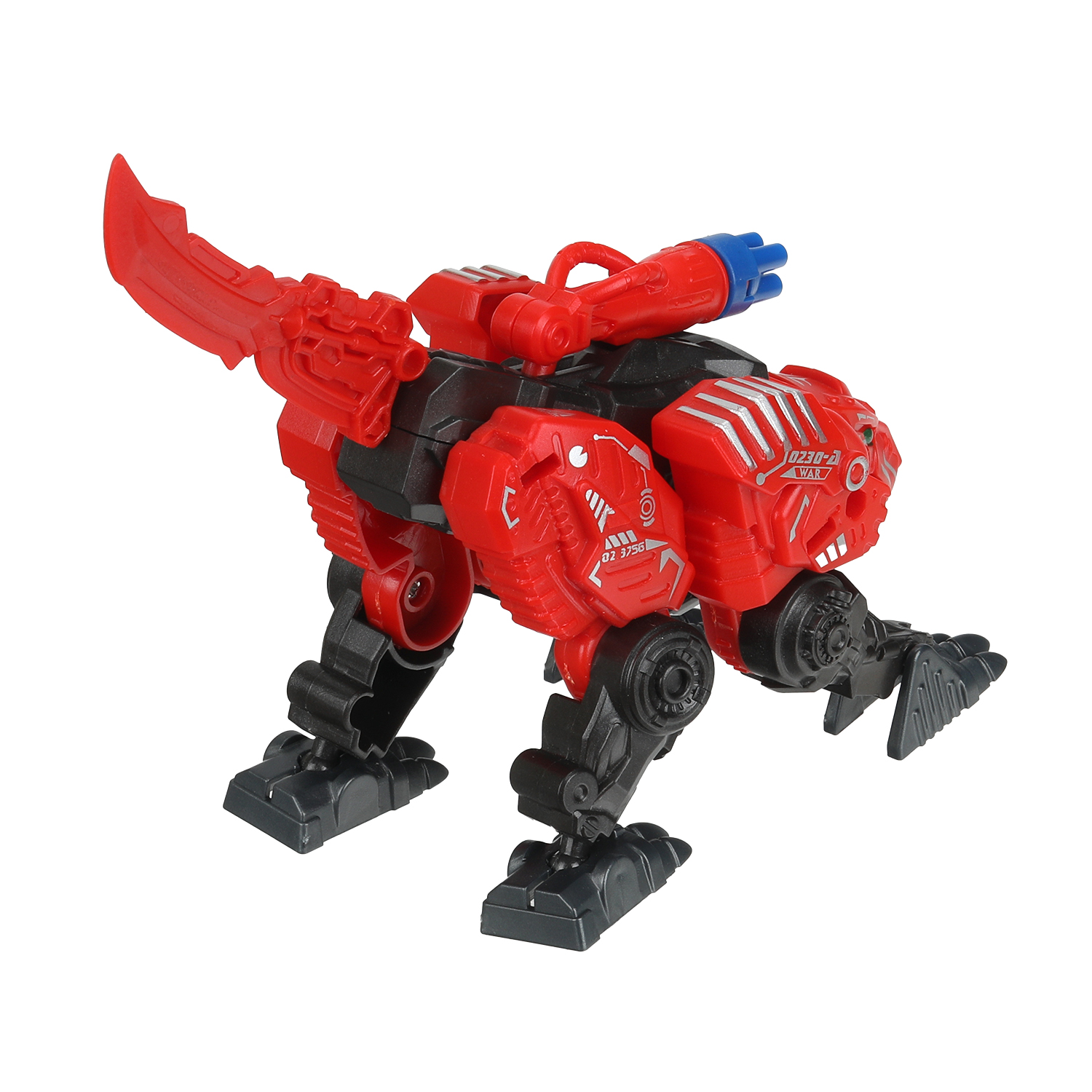 Игровой набор Huada Toys - фото 9