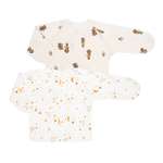 Распашонка 2 шт Эскимо