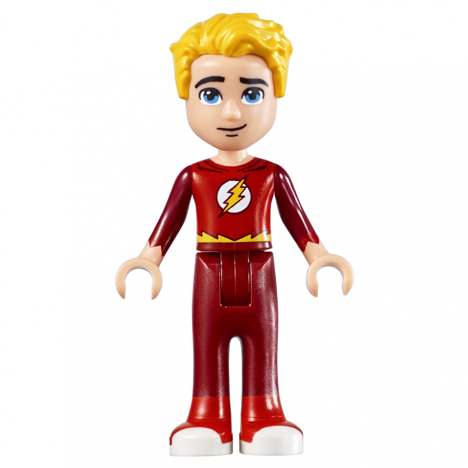 Конструктор LEGO DC Super Heroes Girls блочный - фото 14