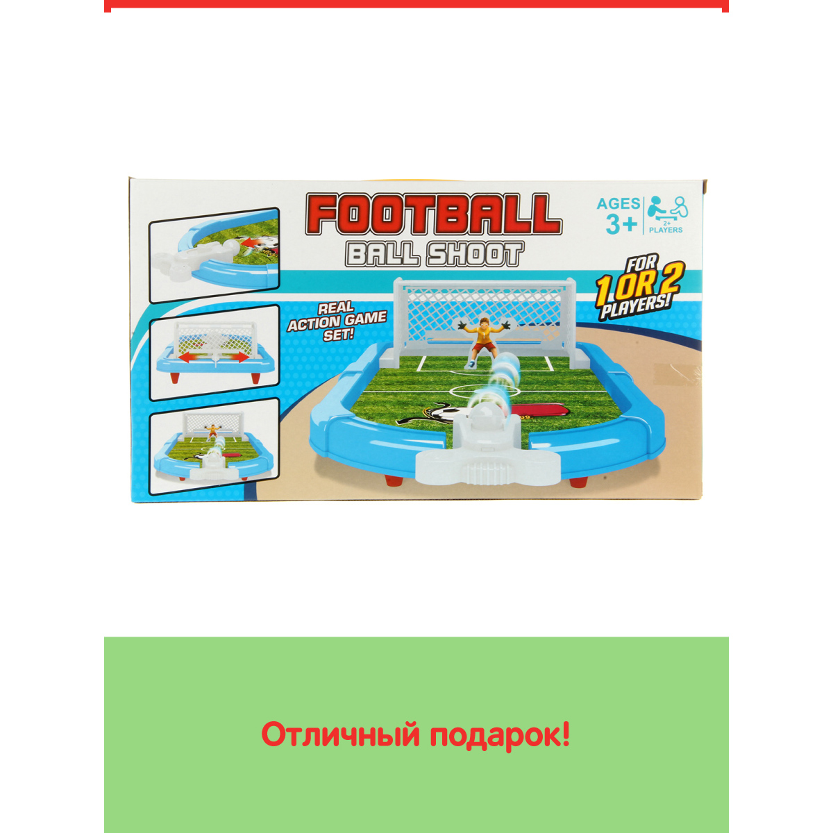 Настольная игра Veld Co - фото 7
