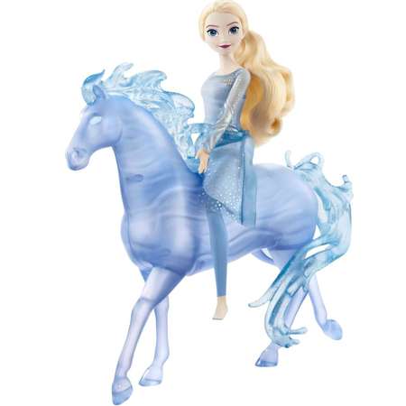 Кукла модельная Disney Frozen Эльза