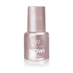 Лак Golden Rose WOW №91 6мл