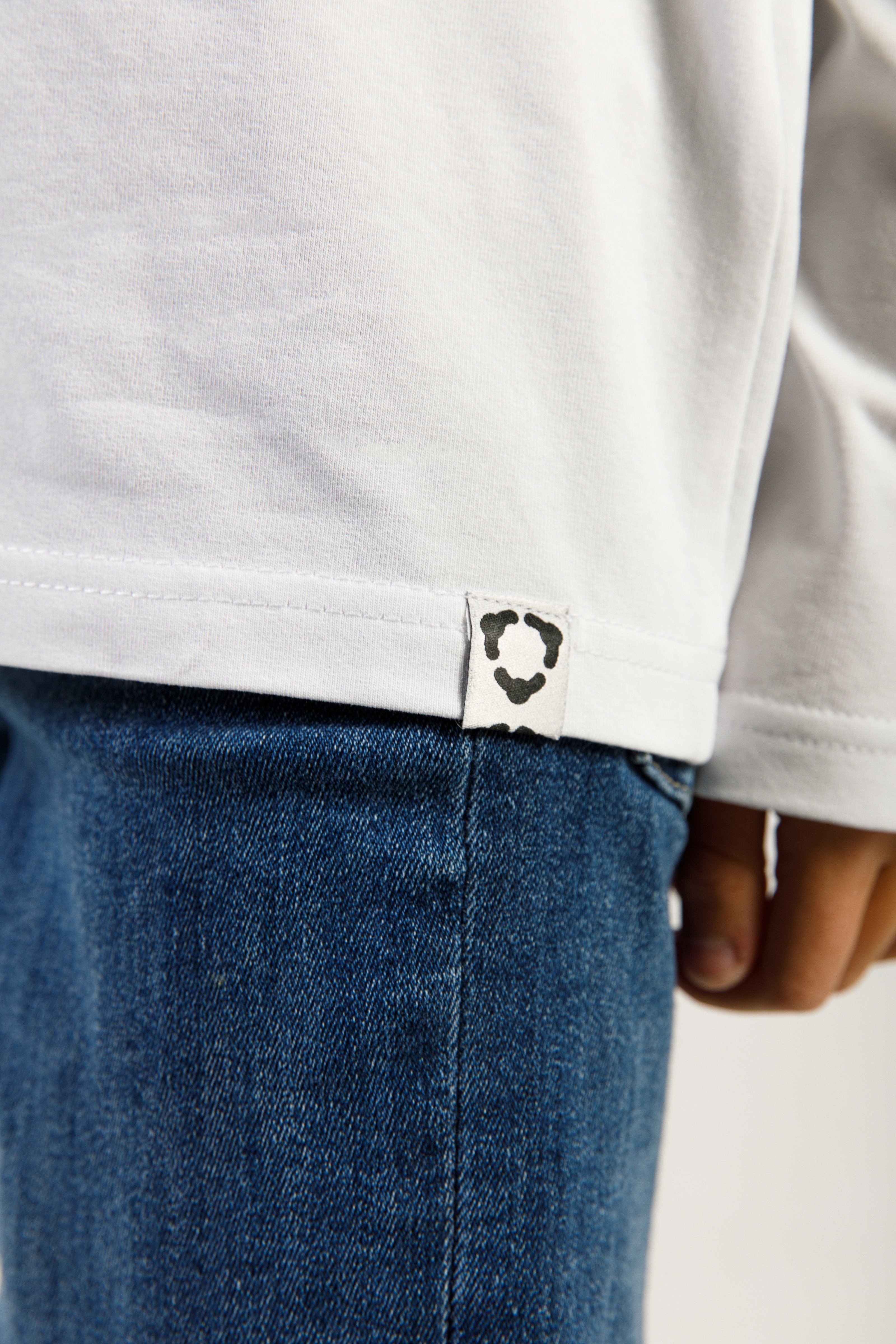 Водолазка Urban Family 4650242302002 - фото 6