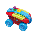 Конструктор Mega Bloks