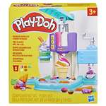Масса для лепки Hasbro Play-Doh Мороженое