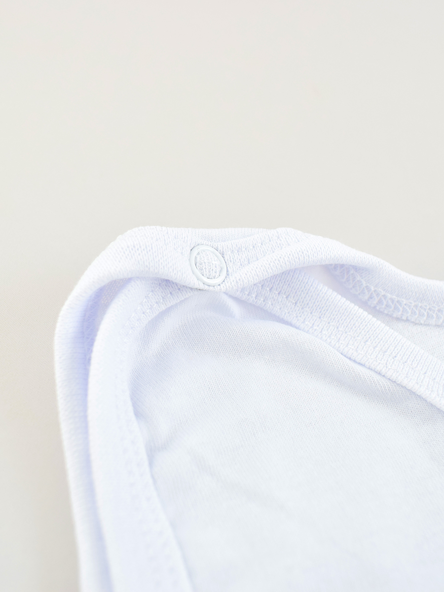 Ползунки 3 шт TataBaby 0069105001 - фото 3