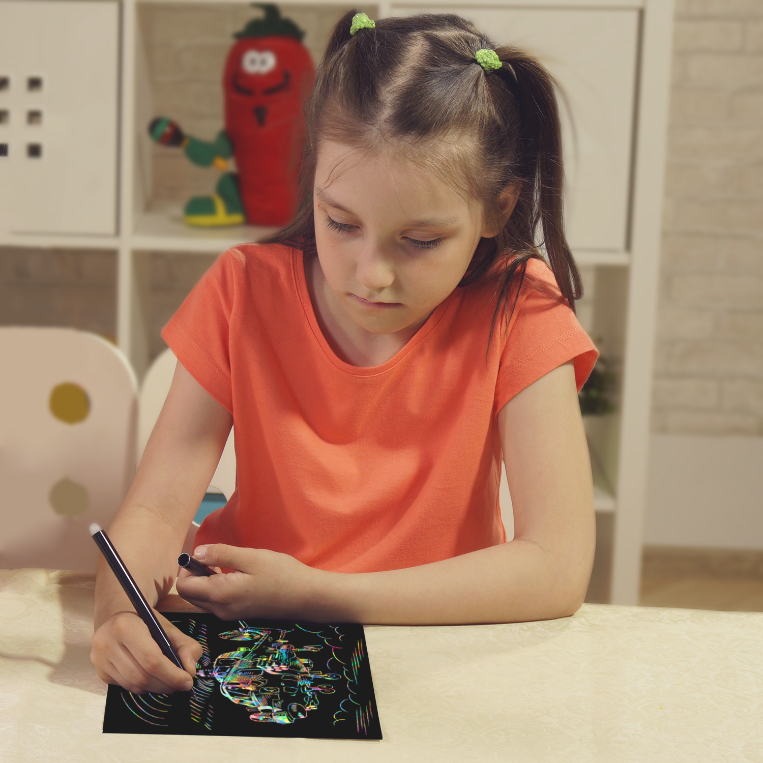 Гравюра LORI(колорит) Военная техника - фото 13