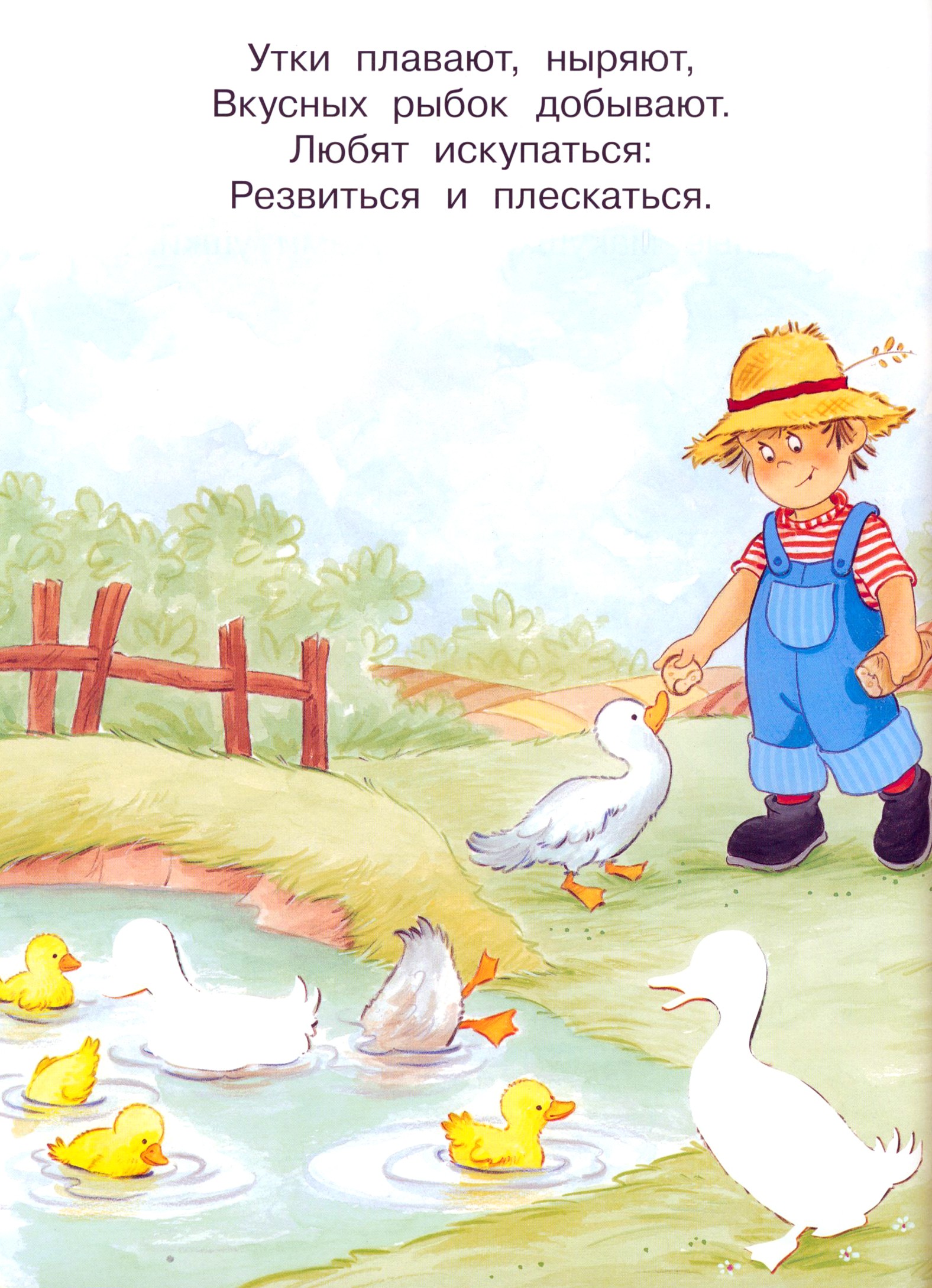 Книга Лабиринт На ферме - фото 6