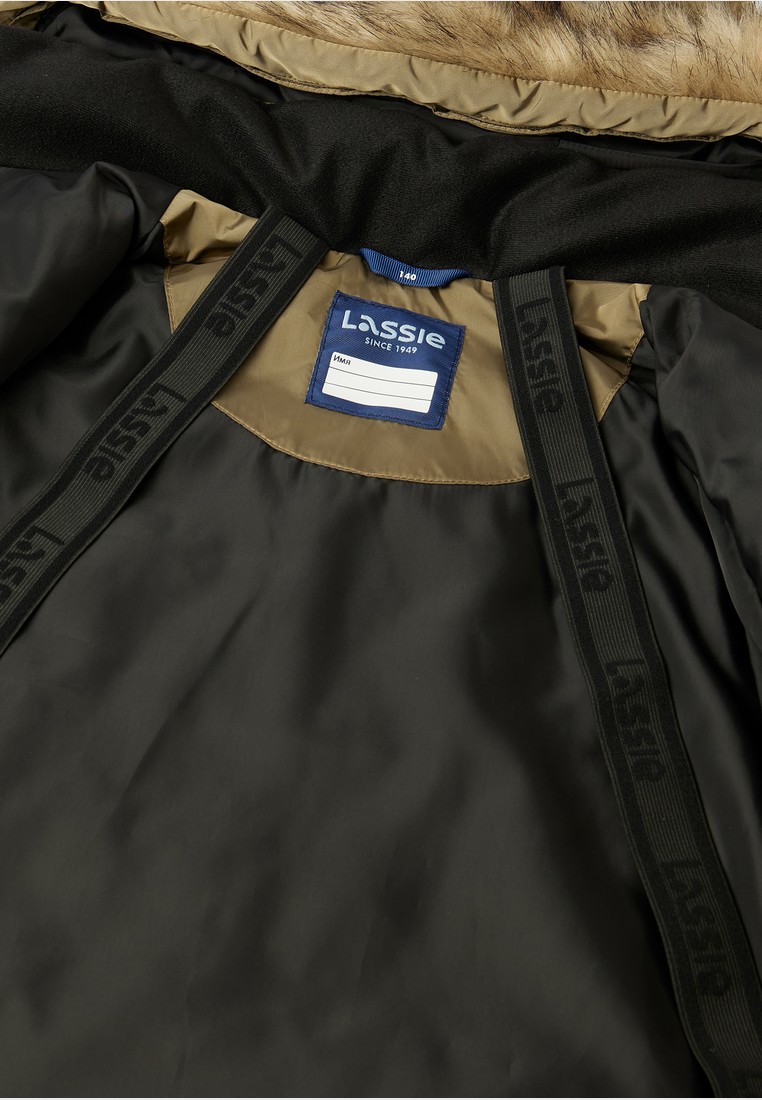 Куртка Lassie 73103314-0670 - фото 7