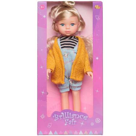 Кукла классическая Abtoys
