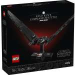 Конструктор LEGO Star Wars 75406 386 дет.