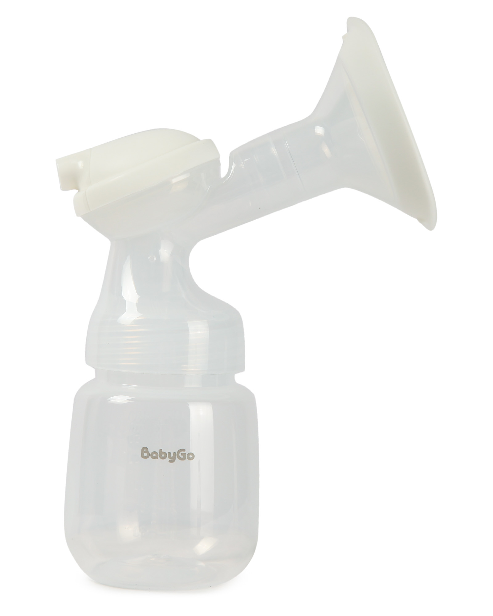 Молокоотсос электрический BabyGo - фото 3