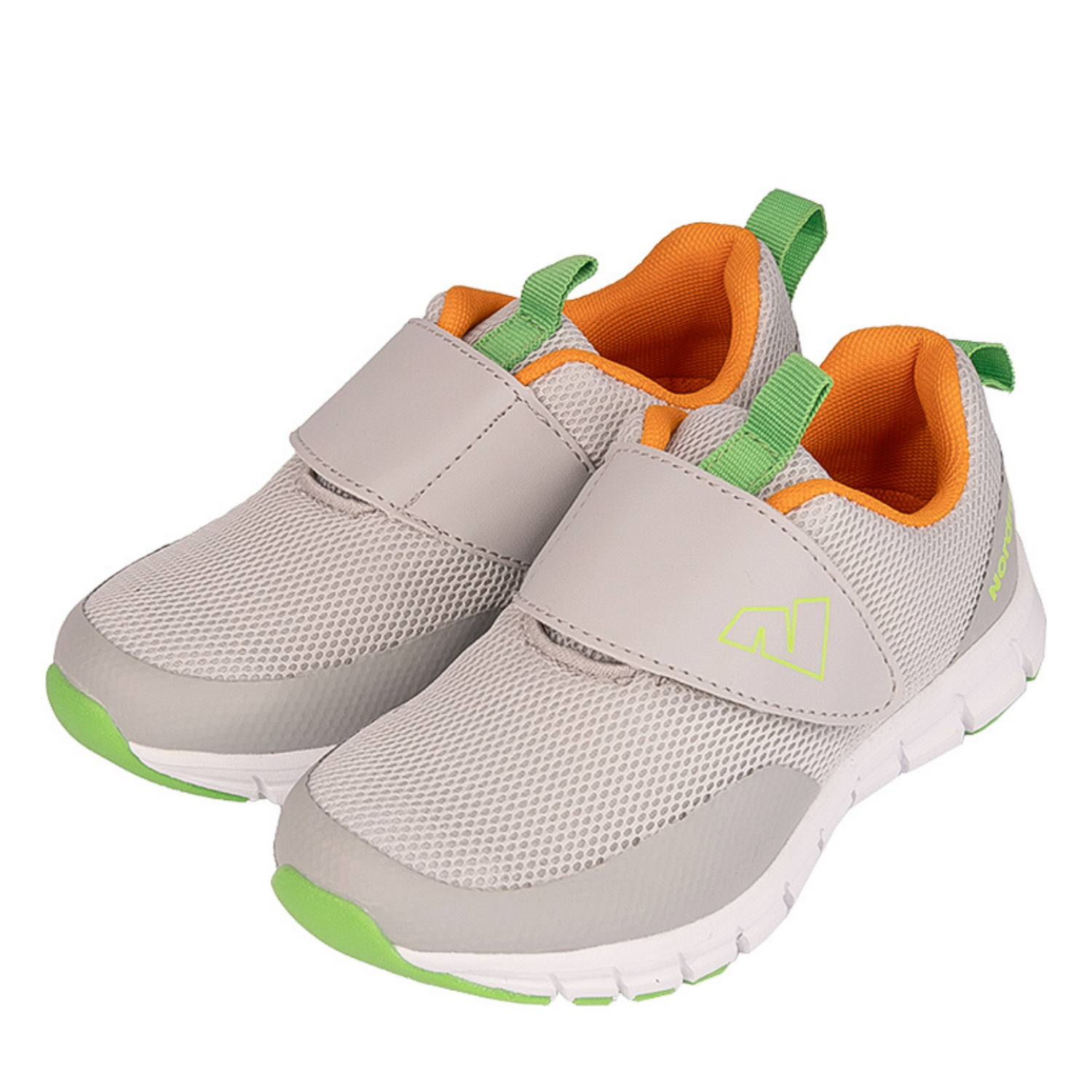 Кроссовки Nordman 3-898-D01 - фото 7