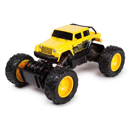 Автомобиль РУ Rastar 1:18