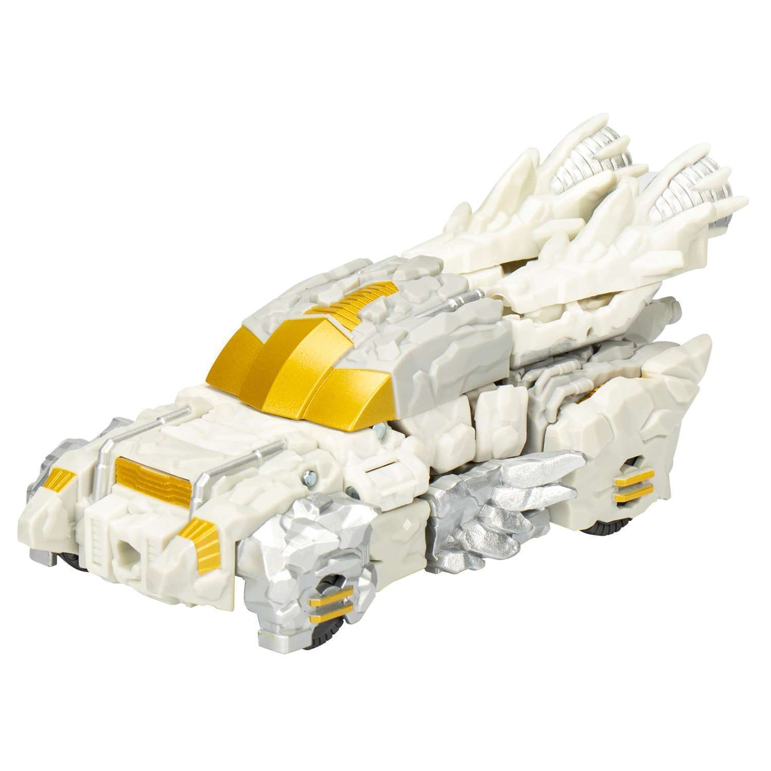 Игровой набор Hasbro Transformers Nucleous - фото 3